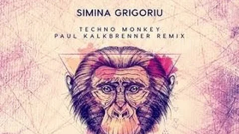 Paul Kalkbrenner feat. Simina Grigoriu - Techno Mo...