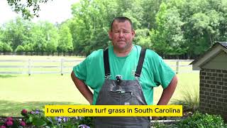 Carolina Turfgrass  FarmHQ Testimonial and Demo