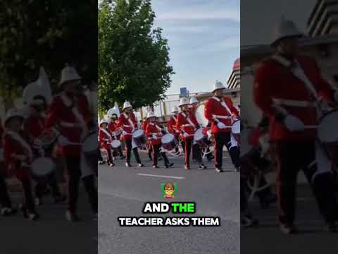 Funny School Story!!!