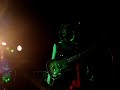 BRIDEAR TOUR 2017『THE SILVER LINING 』 &ndash; London, UK