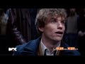 Fantastic Beasts And Where To Find Them MBC Max 