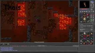 Tibia Fun 2 - EXPOWISKA CZ1