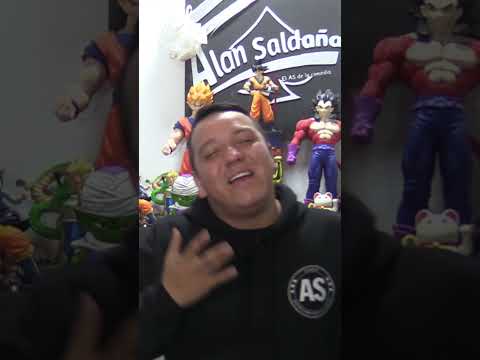 Alfredo adame quedo afectado