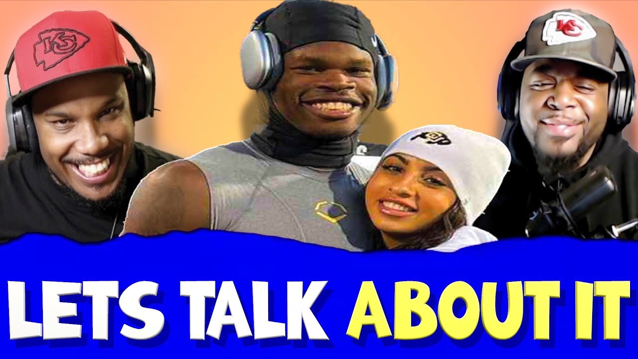 Travis Hunter's Fiancé Situation 🚨 | Drones Spotted Over New Jersey?! 👀 + More!" REAL N CHILL SHOW!