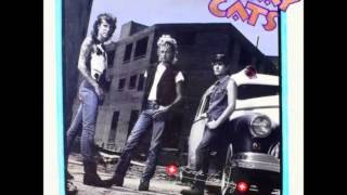 The Stray Cats-I Wanna Cry