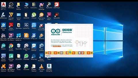 Integrating IR Remote Control Function on 8x8 LED-Dot Matrix Displays
