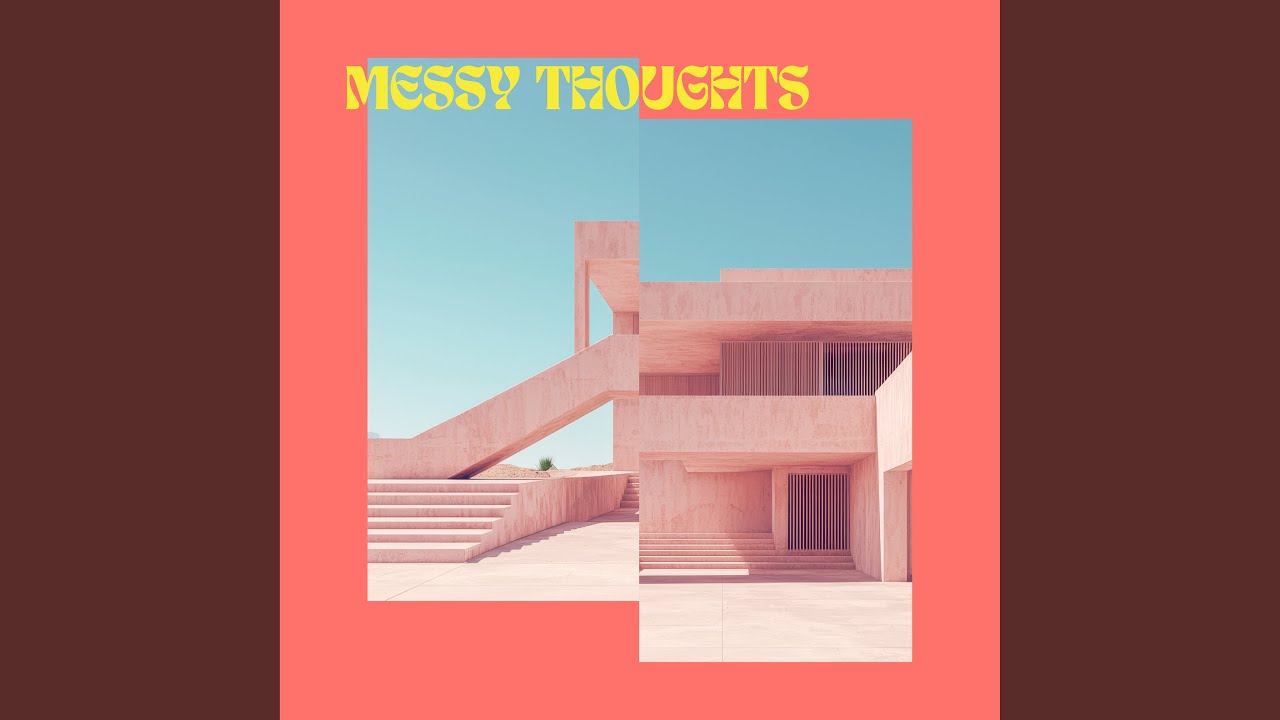 Watch Messy Thoughts on YouTube Watch Messy Thoughts on YouTube