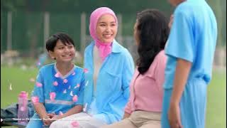 Downy Fresh Even When Sweat 15s (English)