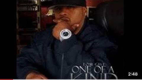 JR.Writer ft. Tom Gist -  Pure Crak [Prod. By Dee Locket]