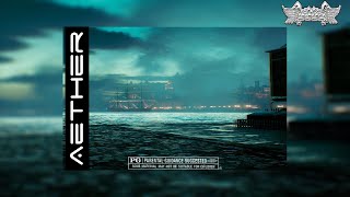 (FREE) Dark/Melodic Loop Kit AETHER ~ Money Man, HxVe, Ambient, Gunna | 2025 