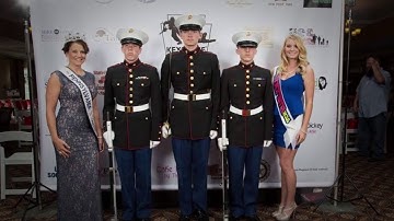 Step and Repeat Banners for the Red Carpet, Other Special Events