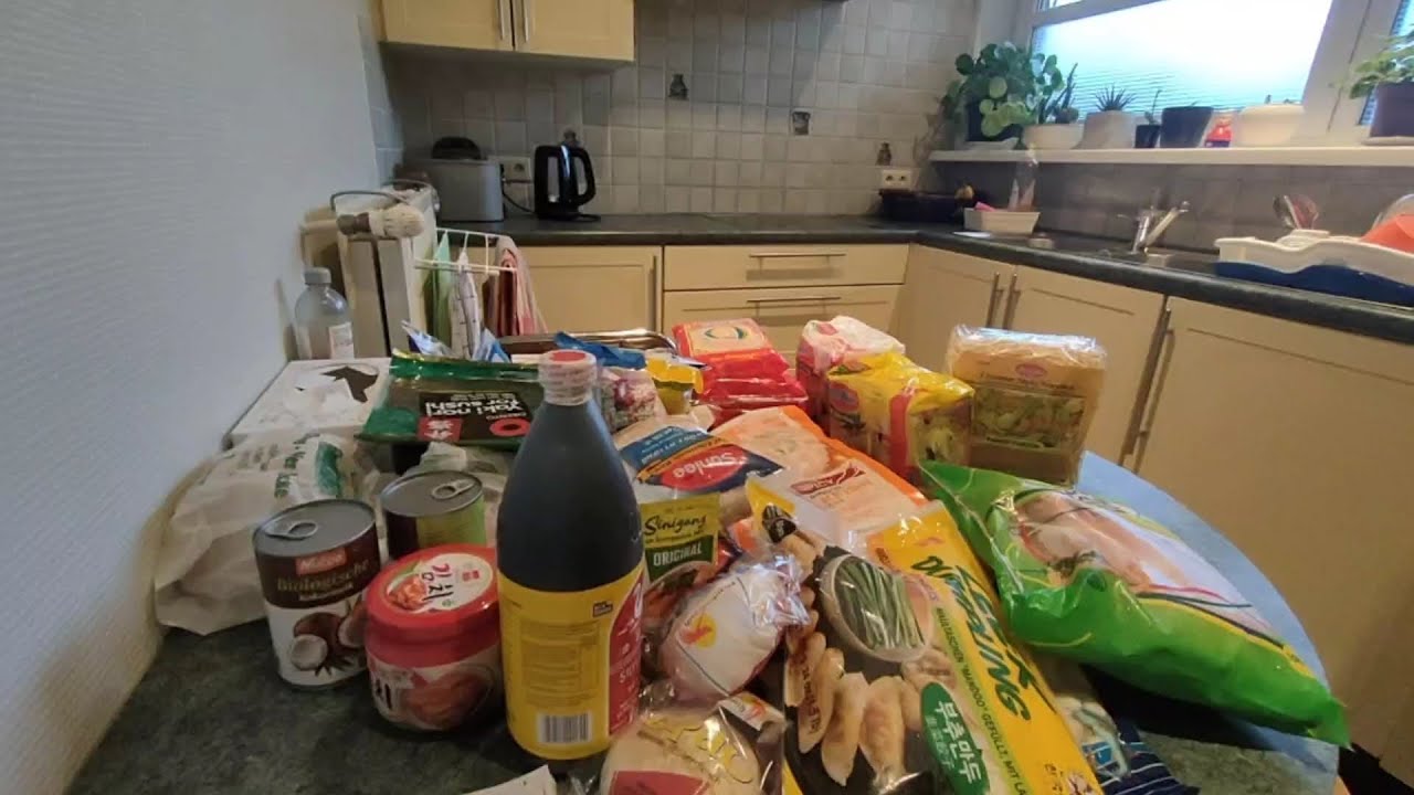 ANG MAMAHAL NYO, ASIAN PRODUCTS AT RAAN ASIA (Oostendse Steenweg 135, 8000 Brugge)