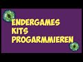 SeelendiebKit | EnderGamesKits programmieren | EXP bei Kill und tragbarer Verzauberungstisch