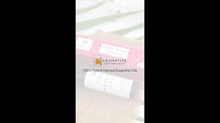 Essential Oils for Emotional Health