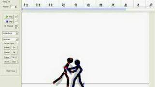 How to Double Punch In Stick Pivot Profile