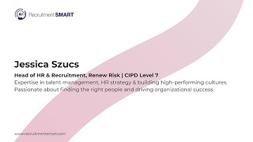 How VScreen AI Video Interviews Transformed Recruitment at Renew Risk