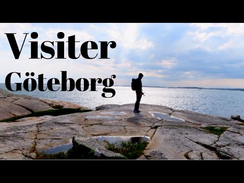 Vidéo: Répartition D'une Visite à Malmö, Suède - Réseau Matador