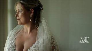 Maria Eduarda e Fernando - Sameday