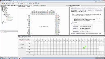 MPLAB® Harmony Configurator (MHC) Tutorial #5 - Using MHC to Configure PIC32 Clocks and Pins