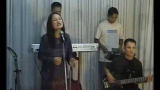 Lei Piah Lam Ram -K.Vanlallawmi chords