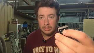 Bower Dual Pro Microphone Review