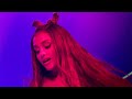 Capture de la vidéo Ariana Grande The Full Hd 1080P The Dangerous Woman Tour At The Keybank Center In Buffalo Ny