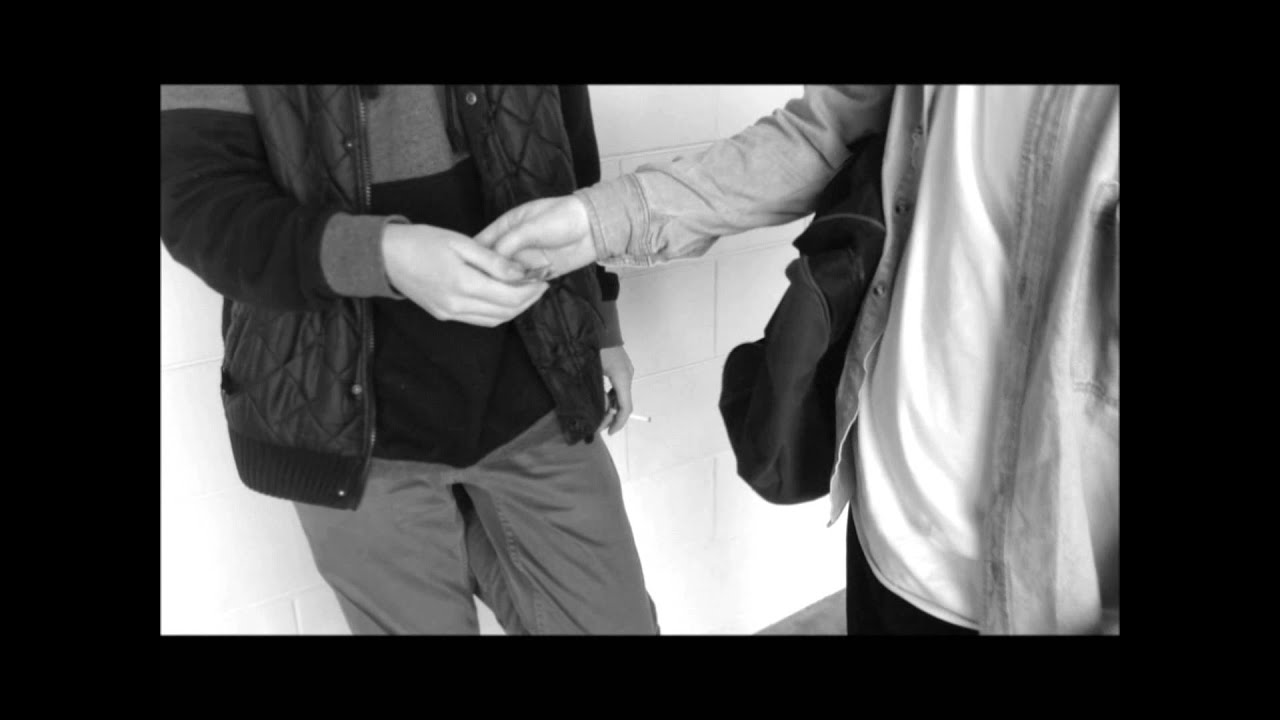 Greenback (short film) YouTube