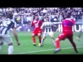 Juventus - Catania 1-0 - Il gol di Giaccherini (10.3.2013)