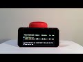 GGMorse: Decoding Morse Code audio at 55 WPM