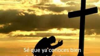 Video voorbeeld van "Otra vez en la Cruz"
