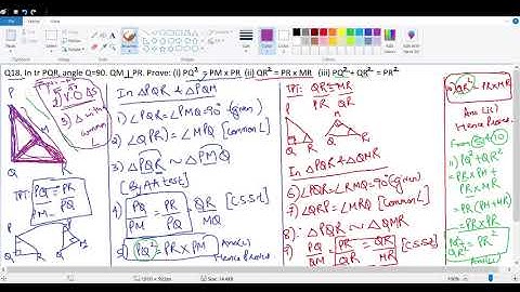 Class10 Similarity Ex 15A (part 5 of 6)