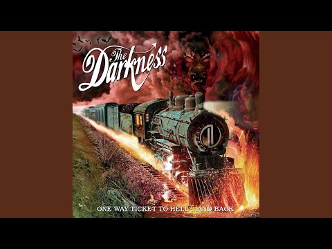Putar Bald - The Darkness