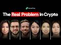VC Expert: Most Crypto Trends Are Already Exhausted