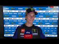 MotoGP, Sprint GP Francia (Le Mans), Quartararo (Yamaha) 5°: l'intervista di Sky Sport