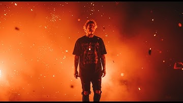 Post Malone – Lost Horizon | Official Lyrics Video @VEVO 