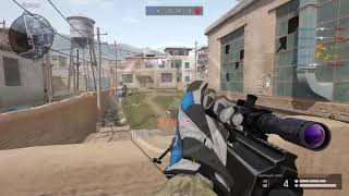 Warface Global Moments Highlights - WARFACE #16