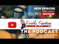 Frankly Speaking Jamaica Podcast #69
