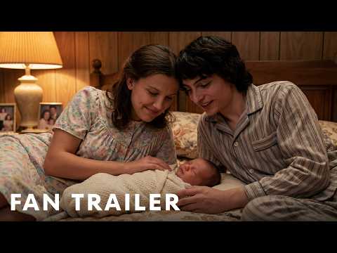 Video Stranger Things Season 6 - Trailer (2027) Millie Bobby Brown, Finn Wolfhard | Netflix