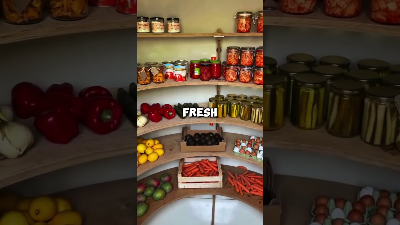 В Европе люди копают...?😱 