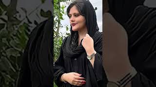 En Iran, Mahsa A Créé La Révolte