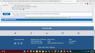 Bacterial Identification Virtual Lab