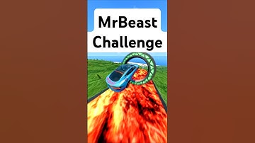 Mr Beast Challenge for Chris 😂 #shorts