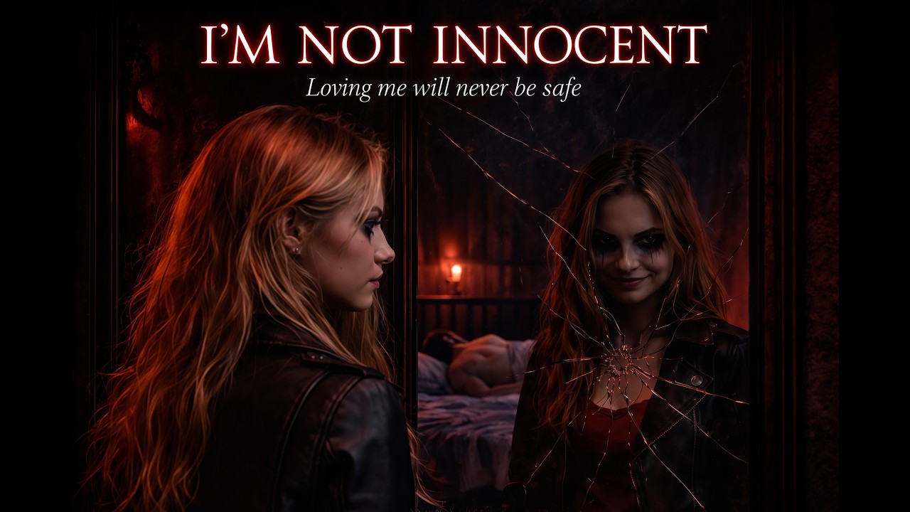 "I'm not innocent" - created by gigi with Suno A.I. auf YouTube ansehen "I'm not innocent" - created by gigi with Suno A.I. auf YouTube ansehen