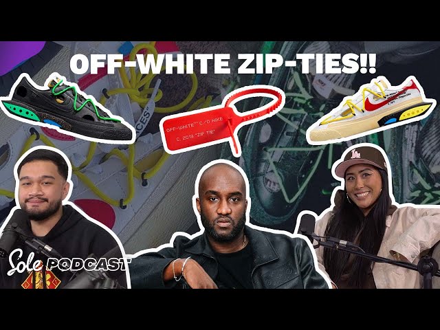 Off-White Shoes | Mercari