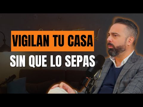 Experto en seguridad explica lo que nadie ve - José Cruz RODICH seguridad