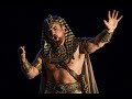 MARTIN ORO countertenor "Domerò la tua fierezza" Tolomeo Giulio Cesare Handel LIVE