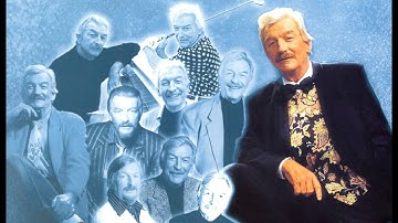 JAMES LAST - Happy Medley: Sly Mongoose / A Gay Ranchero / El Rancho Grande (Cover)