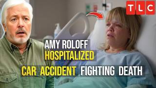 Did Amy Roloff Have a Car Accident? 😭 The Truth Behind the Viral Rumors | LPBW Update