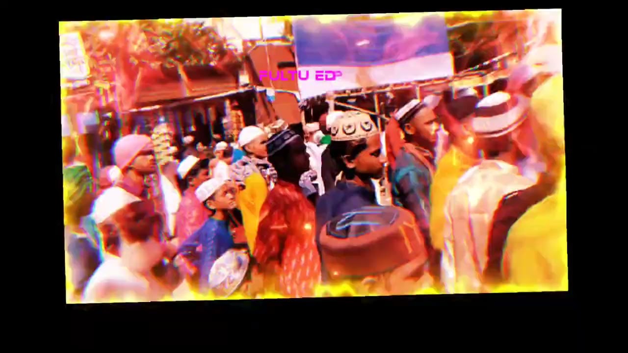 Rampur hat dj quality