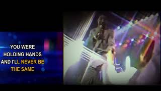 ORAN JUICE JONES - The Rain + Lyrics